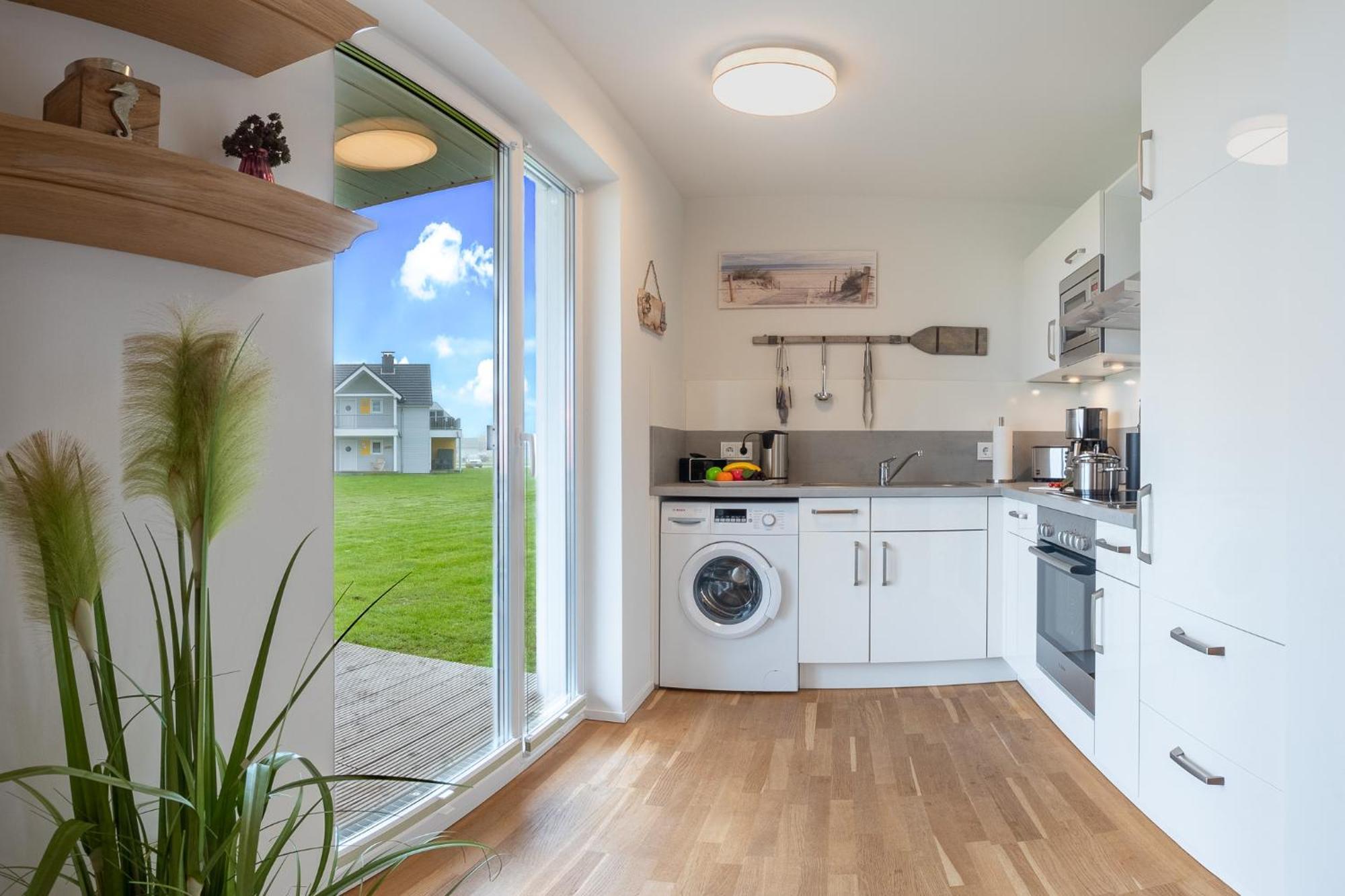 Fewo MEERwert Olpenitz by Seeblick Ferien, Familienfreundlich Exterior foto